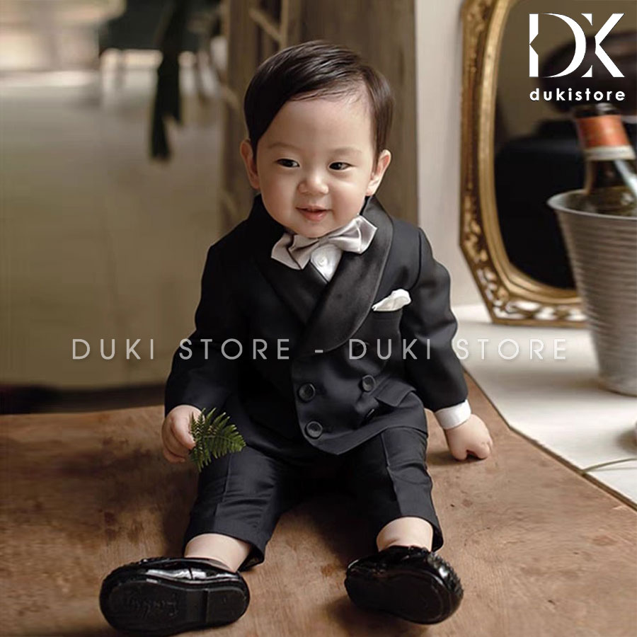 áo vest cho bé trai tuxedo màu đen đẹp ao-vest-cho-be-trai-tuxedo-mau-den-dep-DKT0061-1.jpg